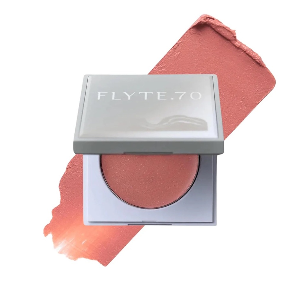 Flyte.70 HazyCheek.Crème Blush